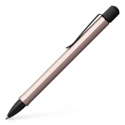 Faber Castell Hexo Fountain and Ballpoint Pen Set Rose | Pen Sale