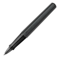 Faber Castell Hexo Rollerball Pen Matte Black | Altman Luggage on Sale
