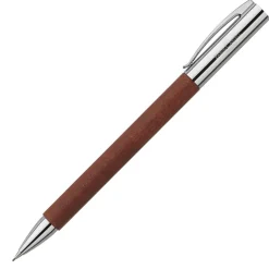 FaberCastell - Ambition Pearwood Pencil 138131