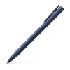 Faber-Castell NEO Slim Rollerball Pen Dark Blue