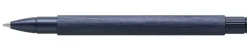 Faber-Castell NEO Slim Rollerball Pen Dark Blue