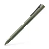 Faber-Castell NEO Slim Rollerball Pen Olive Green