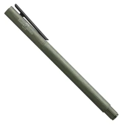 Faber-Castell NEO Slim Rollerball Pen Olive Green