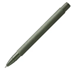 Faber-Castell NEO Slim Rollerball Pen Olive Green
