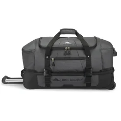 Fairlead 28" Drop Bottom Duffel