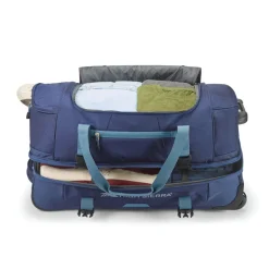Fairlead 22" Drop Bottom Duffel