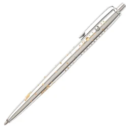 Fisher AG750 Apollo 11 Special Edition 50th Anniversary Astronaut Pen