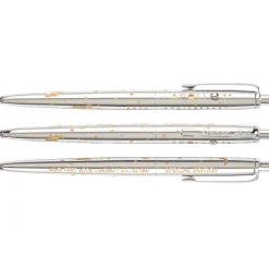 Fisher AG750 Apollo 11 Special Edition 50th Anniversary Astronaut Pen