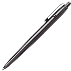 Fisher AG7BTN Dark Matter Black Titanium Astronaut Space Pen