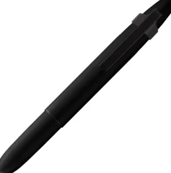 Fisher 400BCL Matte Black Bullet Space Pen With Clip | Altman Luggage