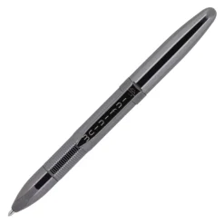 Fisher Infinium Dark Matter Black Titanium Infinium Space Pen| Sale