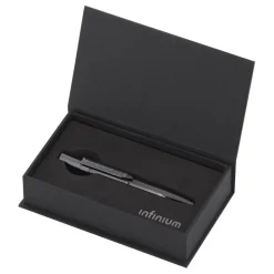 Fisher Infinium Dark Matter Black Titanium Infinium Space Pen| Sale