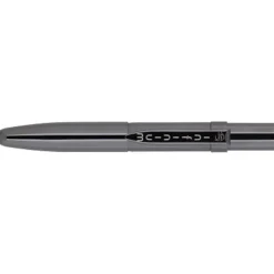 Fisher Infinium Dark Matter Black Titanium Infinium Space Pen| Sale