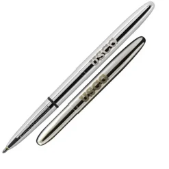 Fisher Space Pen 400USCG Chrome Bullet Space Pen | Altman Luggage Sale