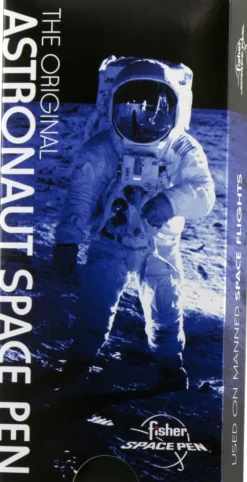 Fisher Space Pens Astronaut Original ag7e