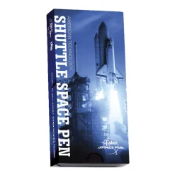 Fisher Space Pens B4 Shuttle Space Pen | Altman Luggage
