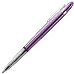 Fisher Space Pens 400PPCL Bullet Space Pen With Clip | ALTMAN LUGGAGE