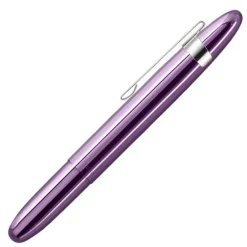 Fisher Space Pens 400PPCL Bullet Space Pen With Clip | ALTMAN LUGGAGE