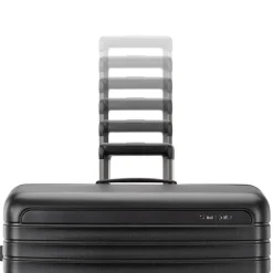 FRAMELOCK MAX CARRY-ON SPINNER
