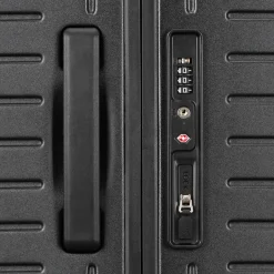 FRAMELOCK MAX CARRY-ON SPINNER