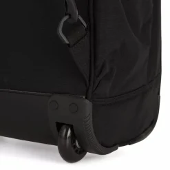 Gaze Large Rolling Backpack