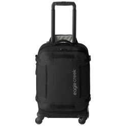 GEAR WARRIOR XE 4-WHEEL CARRY-ON LUGGAGE