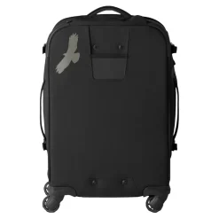 GEAR WARRIOR XE 4-WHEEL CARRY-ON LUGGAGE