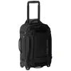 GEAR WARRIOR XE 2-WHEEL CONVERTIBLE CARRY-ON LUGGAGE
