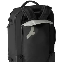 GEAR WARRIOR XE 2-WHEEL CONVERTIBLE CARRY-ON LUGGAGE