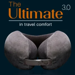 Go Travel Ultimate 3.0 Travel Pillow | Altman Luggage