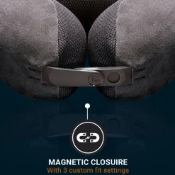 Go Travel Ultimate 3.0 Travel Pillow | Altman Luggage
