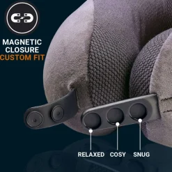 Go Travel Ultimate 3.0 Travel Pillow | Altman Luggage