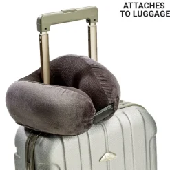 Go Travel Ultimate 3.0 Travel Pillow | Altman Luggage