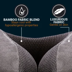 Go Travel Ultimate 3.0 Travel Pillow | Altman Luggage