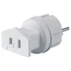 Go Travel US to EUROPE Adaptor Sale