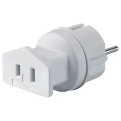 Go Travel US to EUROPE Adaptor Sale