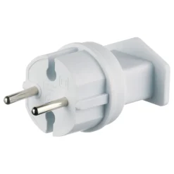 Go Travel US to EUROPE Adaptor Sale