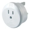 Go Travel US to UK Adapter Sale | Altman Luggage