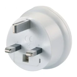 Go Travel US to UK Adapter Sale | Altman Luggage