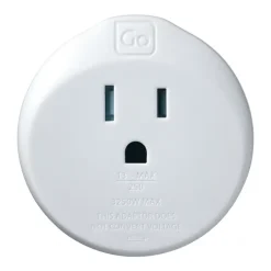 Go Travel US to UK Adapter Sale | Altman Luggage