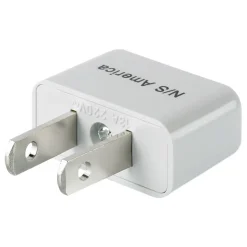 Go Travel Worldwide Converter Adapter Set Sale | Altman Luggage