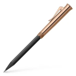 Graf Von Faber Castell Perfect Pencil Rosegold | Altman Luggage