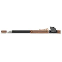 Graf Von Faber Castell Perfect Pencil Rosegold | Altman Luggage