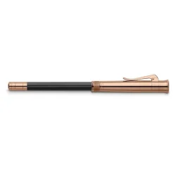Graf Von Faber Castell Perfect Pencil Rosegold | Altman Luggage