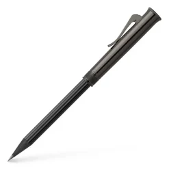 Graf Von Faber Castell Perfect Pencil Black Edition | Altman Luggage