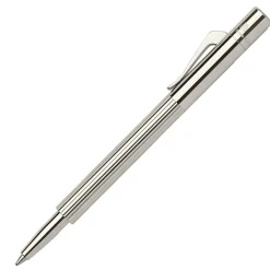 Graf Von Faber Castell Pocket Ballpoint Pen