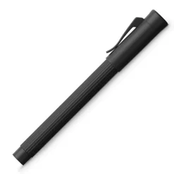 Graf Von Faber Castell Tamitio Black Edition Fountain Pen Sale
