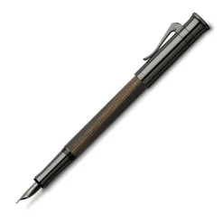 Graf Von Faber-Castell Classic Macassar Wood Fountain Pen