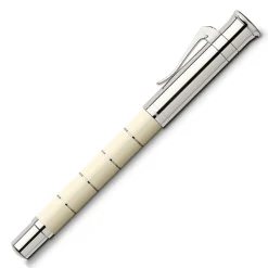 Graf Von Faber-Castell Classic Anello Ivory Fountain Pen