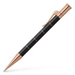 Graf Von Faber-Castell Classic Anello Rose Gold Propelling Pencil
